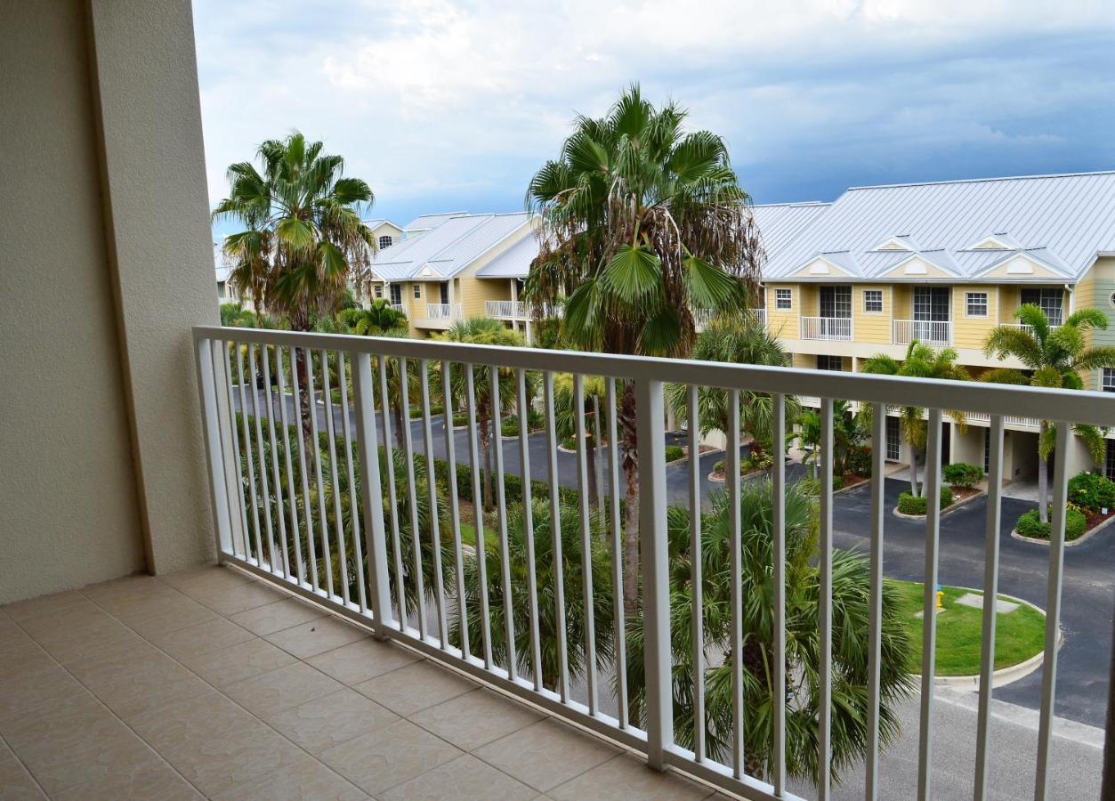 Harborside Suites At Little Harbor Ruskin Exterior photo