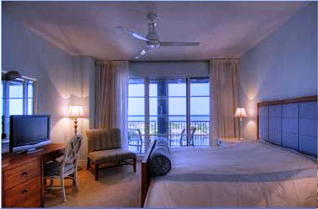 Harborside Suites At Little Harbor Ruskin Exterior photo