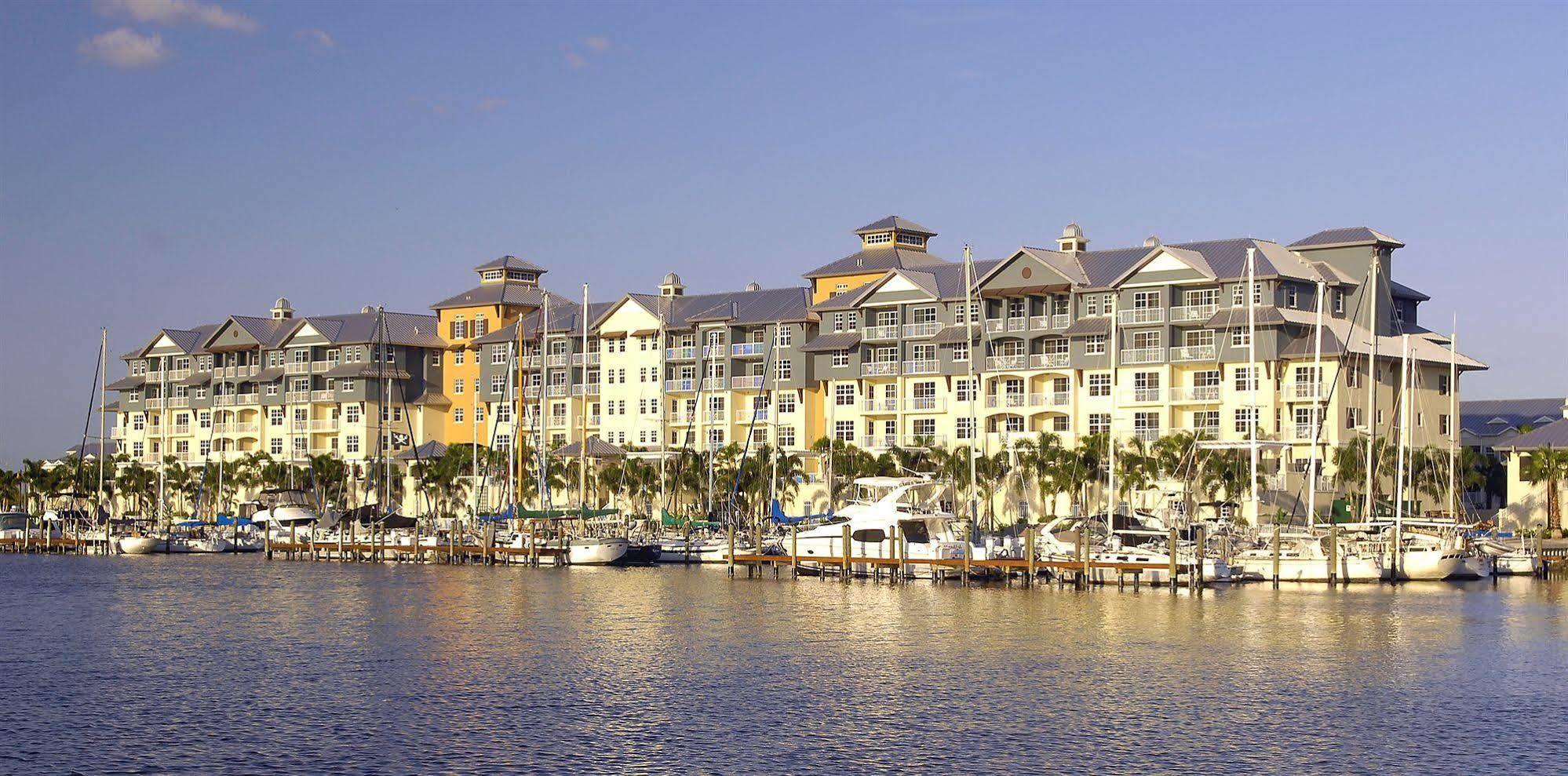 Harborside Suites At Little Harbor Ruskin Exterior photo